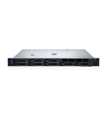 Dell PowerEdge R360 Rack (1U) Intel Xeon 6 1 6315P 4 4 2.8 GHz 1x16GB/1x2TBTB SATA Up to 4 x 3.5"