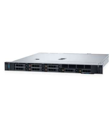 Dell PowerEdge R360 Rack (1U) Intel Xeon 6 1 6315P 4 4 2.8 GHz 1x16GB/1x2TBTB SATA Up to 4 x 3.5"