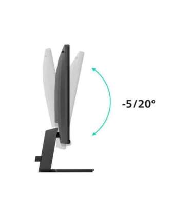 Philips 27M2N3200NF/00 IPS FHD 16:9 144 Hz 4 ms 1920 x 1080 pixels 300 cd/m² HDMI ports quantity 1 |