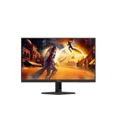 AOC 24G4HRE 23,8“ 1920x1080/16:9/300 cd/m²/1 ms/HDMI, DisplayPort, Headphone out AOC