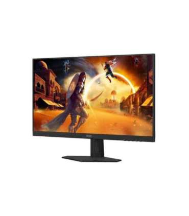 AOC 24G4HRE 23,8“ 1920x1080/16:9/300 cd/m²/1 ms/HDMI, DisplayPort, Headphone out AOC