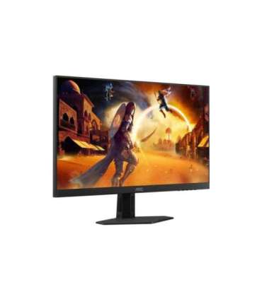 AOC 24G4HRE 23,8“ 1920x1080/16:9/300 cd/m²/1 ms/HDMI, DisplayPort, Headphone out AOC