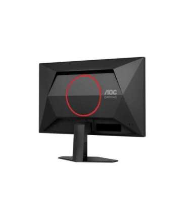 AOC 24G4HRE 23,8“ 1920x1080/16:9/300 cd/m²/1 ms/HDMI, DisplayPort, Headphone out AOC