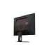 AOC 24G4HRE 23,8“ 1920x1080/16:9/300 cd/m²/1 ms/HDMI, DisplayPort, Headphone out AOC