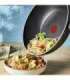 Tefal H0560742 So Light Induction 28cm Wok Pan