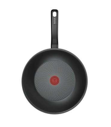 Tefal H0560742 So Light Induction 28cm Wok Pan