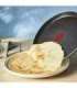 Tefal H0563842 So Light 25 cm Induction Pancake Pan
