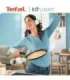 Tefal H0563842 So Light 25 cm Induction Pancake Pan