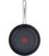 Tefal G7320434 Duetto+ 24 cm Induction Pan