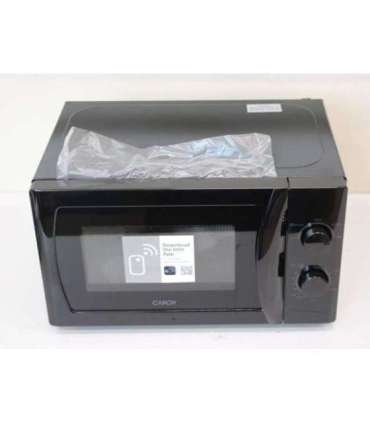 SALE OUT. Candy CMW20SMB Microwave oven, Freestanding, Capacity 20 L, 700 W, Black Candy Microwave oven CMW20SMB |