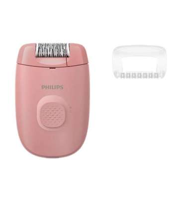 Philips 2000 series Epilator Series 2000 BRE227/00 Corded Epilator
