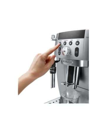 DeLonghi Magnifica S ECAM250.31.SB coffee maker Fully-auto Espresso machine