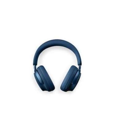 Bose 880066-1200 headphones/headset Wired & Wireless Head-band Bluetooth Blue