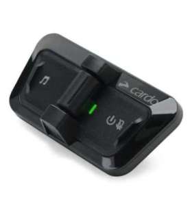 Universal Intercom CARDO OUTDOOR Black