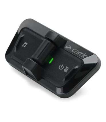 Universal Intercom CARDO OUTDOOR Black