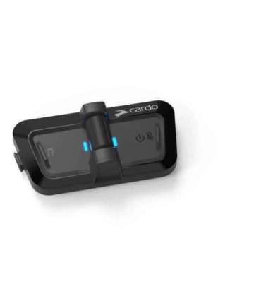 Universal Intercom CARDO OUTDOOR Black