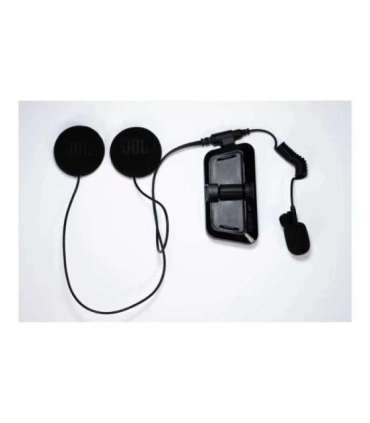 Universal Intercom CARDO OUTDOOR Black