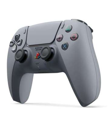 Sony Playstation 5 DualSense V3 30th Anniversary Wireless controller Grey