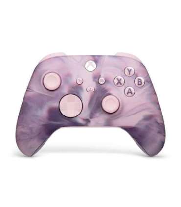 Microsoft Xbox Wireless Controller – Dream Vapor Special Edition Pink Bluetooth Gamepad Analogue / Digital Android,