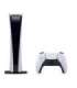 Sony PlayStation 5 Digital Console White, Black