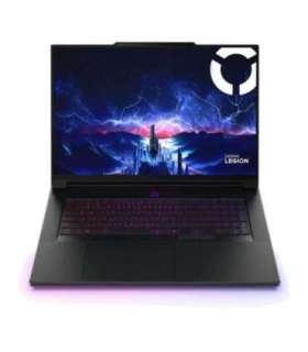 Lenovo Legion 9 18IAX10 Ultra 9 275HX 18" WQUXGA IPS 500 nits Glossy 240 Hz 64 GB DDR5 5200 2xSSD 2 TB GeForce RTX 5090