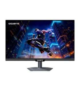 GIGABYTE M27Q3 27" QHD Gaming Monitor - 2560 x 1440, 170Hz, 1ms, 400 cd/m², FreeSync Premium, Display HDR400, HDMI 2.0,