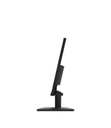 Lenovo L27-4e computer monitor 68.6 cm (27") 1920 x 1080 pixels Full HD LCD Black