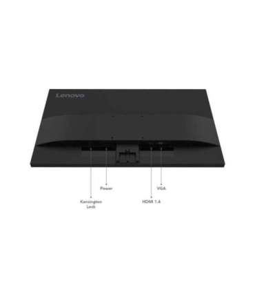 Lenovo L27-4e computer monitor 68.6 cm (27") 1920 x 1080 pixels Full HD LCD Black