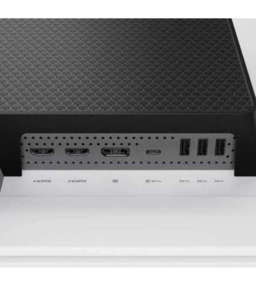 Lenovo Legion Pro 27UD-10 computer monitor 67.3 cm (26.5") 3840 x 2160 pixels 4K Ultra HD QD-OLED Black, Grey