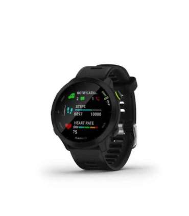 Garmin Forerunner 55 2.64 cm (1.04") 42 mm Digital 208 x 208 pixels GPS (satellite)