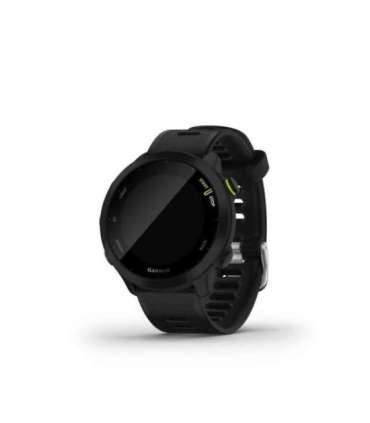 Garmin Forerunner 55 2.64 cm (1.04") 42 mm Digital 208 x 208 pixels GPS (satellite)