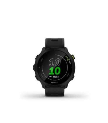 Garmin Forerunner 55 2.64 cm (1.04") 42 mm Digital 208 x 208 pixels GPS (satellite)