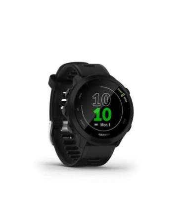 Garmin Forerunner 55 2.64 cm (1.04") 42 mm Digital 208 x 208 pixels GPS (satellite)