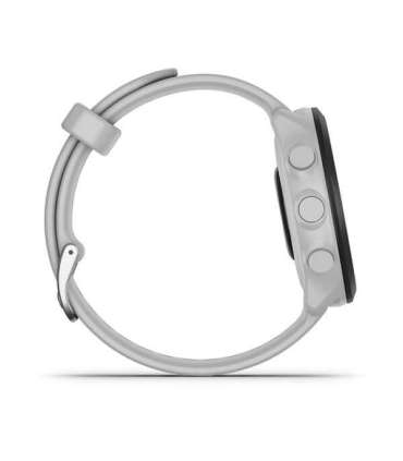 Garmin Forerunner 55 2.64 cm (1.04") MIP 42 mm Digital 208 x 208 pixels Black GPS (satellite)