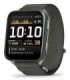 Garmin Venu X1 5.08 cm (2") AMOLED Digital 448 x 486 pixels Touchscreen Grey Wi-Fi GPS (satellite)