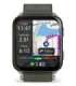 Garmin Venu X1 5.08 cm (2") AMOLED Digital 448 x 486 pixels Touchscreen Grey Wi-Fi GPS (satellite)