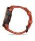 Garmin Instinct 2X Solar 2.79 cm (1.1") MIP 50 mm Digital 176 x 176 pixels Touchscreen Red GPS (satellite)