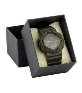 M-TAC Sports Watch Olive (50006001)
