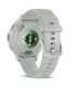 Garmin Venu 3S 3.05 cm (1.2") AMOLED 41 mm Digital 390 x 390 pixels Touchscreen Grey, Silver Wi-Fi GPS (satellite)