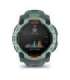 Garmin Instinct 3 AMOLED 3.3 cm (1.3") 50 mm Digital 416 x 416 pixels Touchscreen Green GPS (satellite)