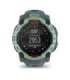 Garmin Instinct 3 AMOLED 3.3 cm (1.3") 50 mm Digital 416 x 416 pixels Touchscreen Green GPS (satellite)