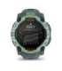 Garmin Instinct 3 AMOLED 3.3 cm (1.3") 50 mm Digital 416 x 416 pixels Touchscreen Green GPS (satellite)