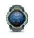 Garmin Instinct 3 AMOLED 3.3 cm (1.3") 50 mm Digital 416 x 416 pixels Touchscreen Green GPS (satellite)