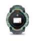 Garmin Instinct 3 AMOLED 3.3 cm (1.3") 50 mm Digital 416 x 416 pixels Touchscreen Green GPS (satellite)