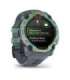 Garmin Instinct 3 AMOLED 3.3 cm (1.3") 50 mm Digital 416 x 416 pixels Touchscreen Green GPS (satellite)