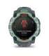 Garmin Instinct 3 AMOLED 3.3 cm (1.3") 50 mm Digital 416 x 416 pixels Touchscreen Green GPS (satellite)