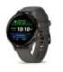 Garmin Venu 3S 3.05 cm (1.2") AMOLED 41 mm Digital 390 x 390 pixels Touchscreen Grey Wi-Fi GPS (satellite)