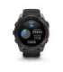 Garmin Fenix 8 3.56 cm (1.4") AMOLED 51 mm Digital 454 x 454 pixels Touchscreen Titanium Wi-Fi GPS (satellite)