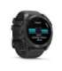 Garmin Fenix 8 3.56 cm (1.4") AMOLED 51 mm Digital 454 x 454 pixels Touchscreen Titanium Wi-Fi GPS (satellite)