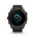 Garmin Fenix 8 3.56 cm (1.4") AMOLED 51 mm Digital 454 x 454 pixels Touchscreen Titanium Wi-Fi GPS (satellite)